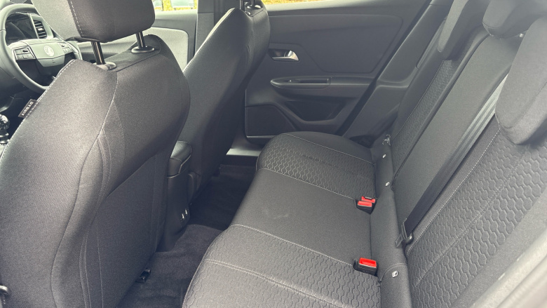 Vauxhall Mokka 1.2 Turbo 136 Griffin 5dr Petrol Hatchback